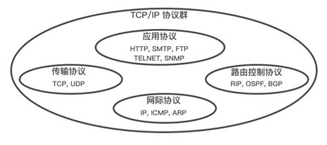 传输控制协议(TCP)网络层协议是什么意思？_红酒网