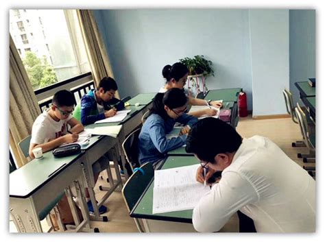 深圳罗湖高考一对一补习辅导冲刺排名