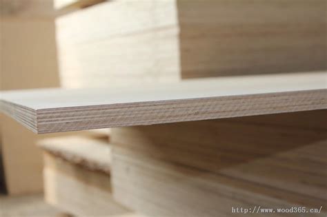 无醛板材 细木工板 大芯板 高端家具板 - 欧鹿木香板 - 九正建材网