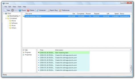 Orbit Downloader for Windows PC [Free Download]