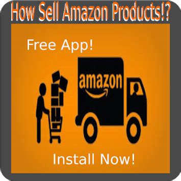 Amazon.in launches its seller app in India