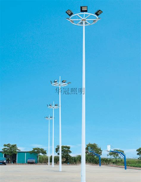 8米LED路灯-扬州市海燕节能照明科技有限公司