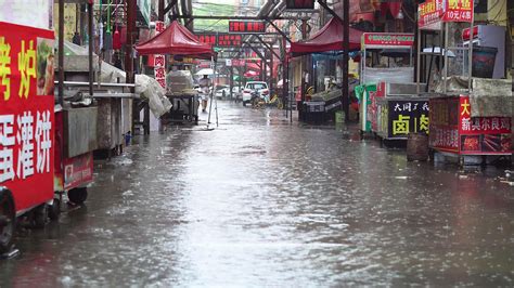 中国水利部：今年中国洪涝灾害造成7047.1万人次受灾 - 2020年9月3日, 俄罗斯卫星通讯社