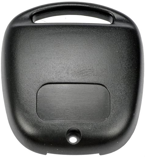 Dorman 13670 Dorman Keyless Entry Remote Replacement Key Fob Cases ...