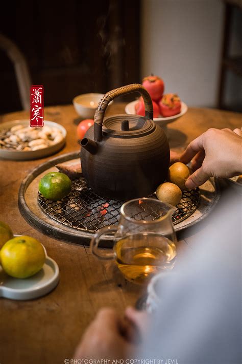 生一炉烟火，围一方天地｜世界瓷都德化举办“围炉煮茶”文化生活节