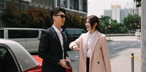 港剧《盲侠大律师》内地大火，TVB能借视频网站东山再起吗？|界面新闻 · JMedia