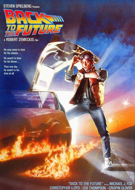 回到未来(Back to the Future)-电影-腾讯视频