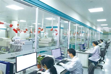 第三方医学检验实验室-杭州时创实验室科技有限公司