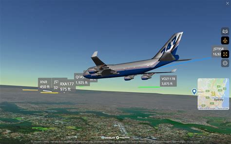 FlightRadar24: The ultimate airline flight tracking app : iPad Pilot News