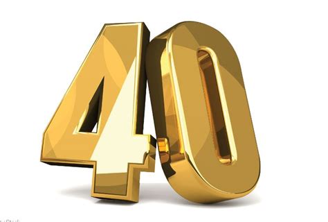 40 Things You Should Do by the Time You’re 40 – i101