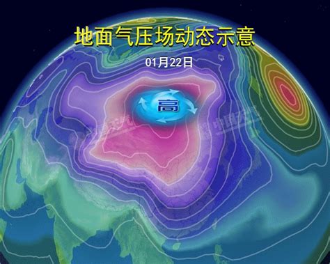 专家：此次强降温过程为近30年少见 但不异常-资讯-中国天气网