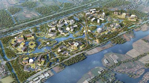 华为上海青浦研发中心主体工程完成建设，预计明年年初竣工_绿色青浦_新民网