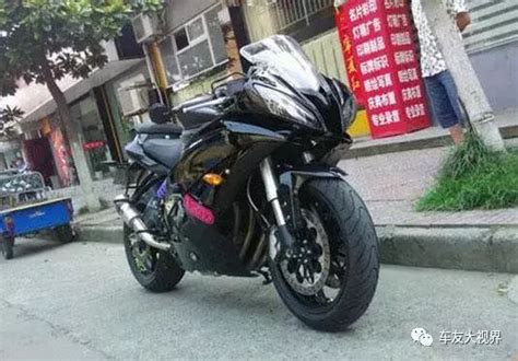 浙江17年TNT黄龙600 价格：35500元 - 摩托车二手网