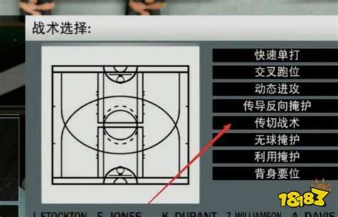 NBA2K15全动作指令表图文一览控制键位及花式庆祝_www.3dmgame.com