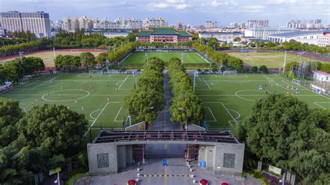 2018上海体育场_旅游攻略_门票_地址_游记点评,上海旅游景点推荐 - 去哪儿攻略社区