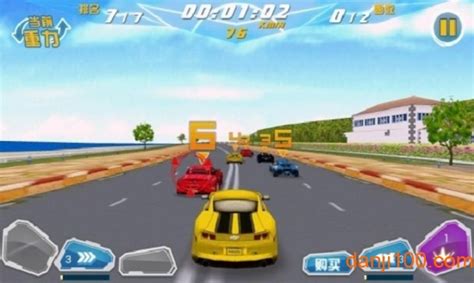 霹雳赛车2游戏机简介 玩法技巧说明 价格 厂家－动漫游戏联盟网
