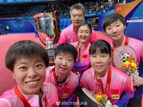 乒乓球男团半决赛德国3:2战胜日本 决赛将与中国队争金_手机新浪网