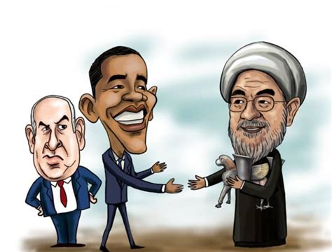 中东“核变”？特朗普撕毁伊朗核协议 - 知乎