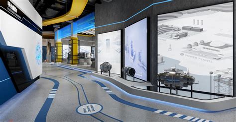 德阳科技馆展厅设计建设 来电咨询「重庆曼斯特科技供应」 - 8684网