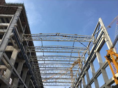 公司快讯|新闻中心|河南省第二建筑工程发展有限公司