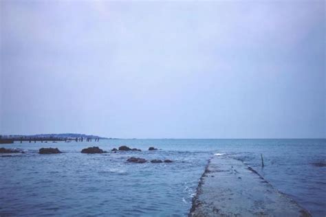 天津看海去哪里最好自驾游-承颜候色网
