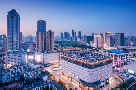 武汉国际广场物业费-全球商铺网