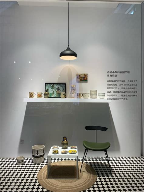 展示、科研、设计：多元展示醴陵陶瓷文化魅力 | 潇湘晨报网
