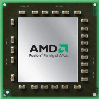 AMD E-350 análisis | 63 características detalladas