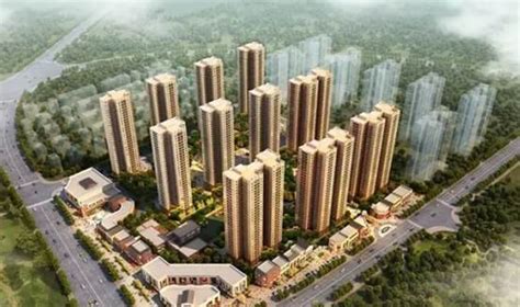 长沙麓谷小镇——一座用住宅工业化技术打造的梦想家园--展会快讯--2021亚洲国际建筑工业化展览会(BIC 2021)