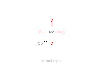 CAS:13762-14-6|氧化钼钴(II)_爱化学