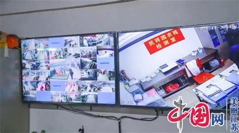 建功新时代！徐州市场监管2021年凝聚磅礴力量 - 美丽江苏 - 中国网•东海资讯