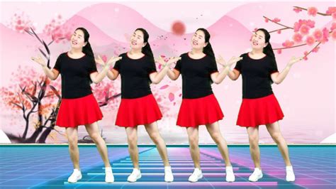 请欣赏32步广场舞《酒醉的蝴蝶》弹跳DJ版，最新版本，你跳了吗？