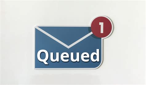 What "Queued" Means In Gmail And How To Fix It - Sorta Techy