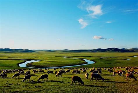内蒙古大草原双飞三日游（草沙）|内蒙古旅游|四川省中国青年旅行社