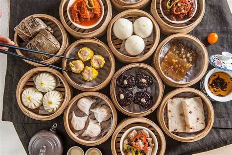 盘点扬州最好吃的5家餐厅，从趣园到冶春茶社，从早茶到淮扬菜|早茶|淮扬菜_新浪新闻