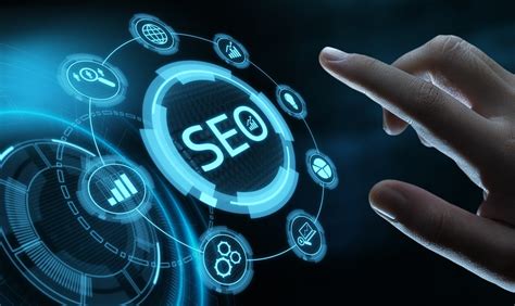 Search Engine Optimization SEO - The Xperts, Plateforme for All Your ...