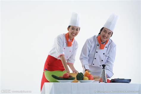 厨师摄影图__职业人物_人物图库_摄影图库_昵图网nipic.com