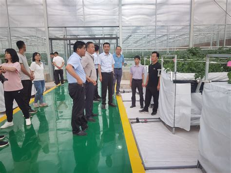 全省农技推广系统培训交流会在肃州区召开 @ 甘肃三农在线