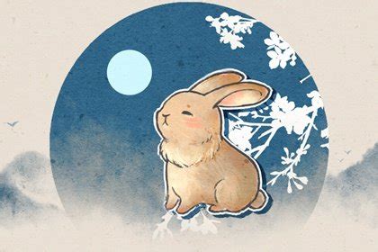 属兔的几月出生最好命二三五月？属兔出生几月份好_生肖_若朴堂文化