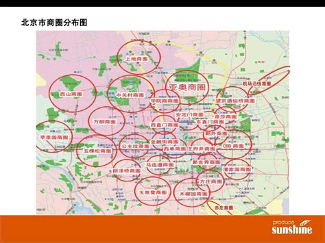 城视|北京外卖大数据可视化和城市商圈分析 - 知乎