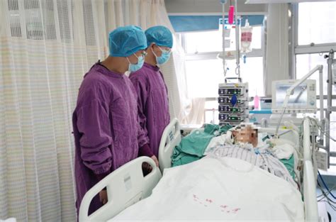 “医生·一生·新生”——48岁医生刁攀娅辞世捐献器官救3人-上游新闻 汇聚向上的力量