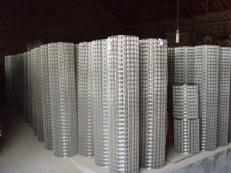 镀锌电焊网 - 衡水鑫耐丝网贸易有限公司