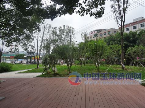 园景街景和谐统一，郑州经纬广场完成拆墙透绿-大河网