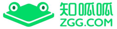 知呱呱正式启用新域名ZGG.COM 全新LOGO品牌升级-知呱呱