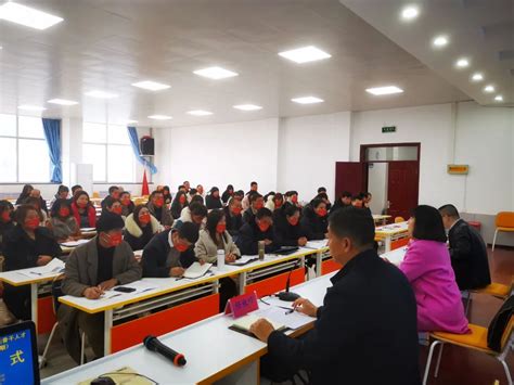甘肃省陇南市科技局对接东西部科技扶贫工作、科技项目合作、技术引进、人才培训交流