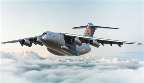 重磅！运-20将首次赴欧洲参加航展，欧洲空军司令对其羡慕不已_凤凰网