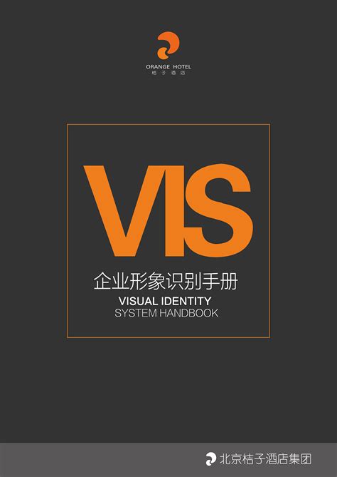 企业视觉识别系统VIS手册【附AI源文件】|平面|品牌|佳Lee - 原创作品 - 站酷 (ZCOOL)