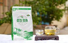 一级白沙绿茶（2016）的图片_一级白沙绿茶（2016）的简介-茶语网,当代茶文化推广者