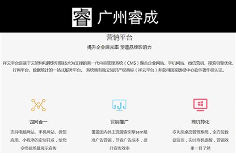 越秀专业网店运营公司-广州市睿成企业服务有限公司