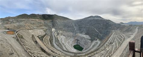 峡谷煤矿坑高清图片下载-正版图片501334418-摄图网
